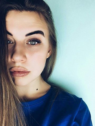 Индивидуалка Эвелина Фотография 4